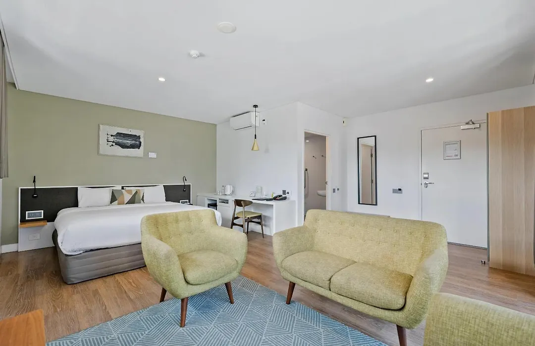 The Kingsford, An Ascend Collection Hotel-1