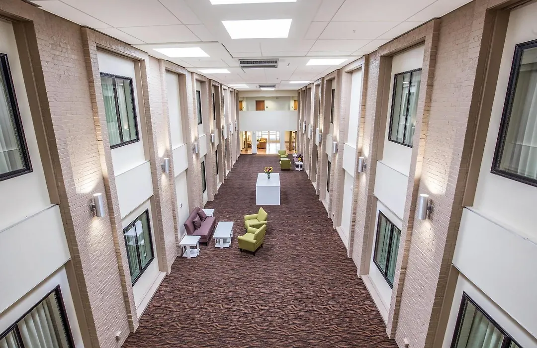 Sleep Inn Dallas Love Field-Medical District-1