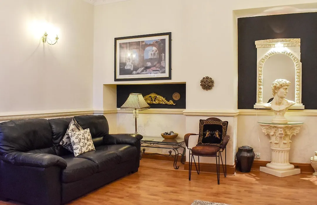 Mews Cottage-1