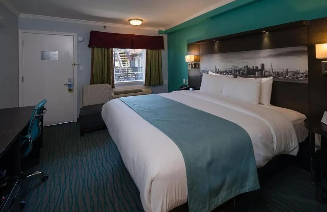Symphony Inn-1