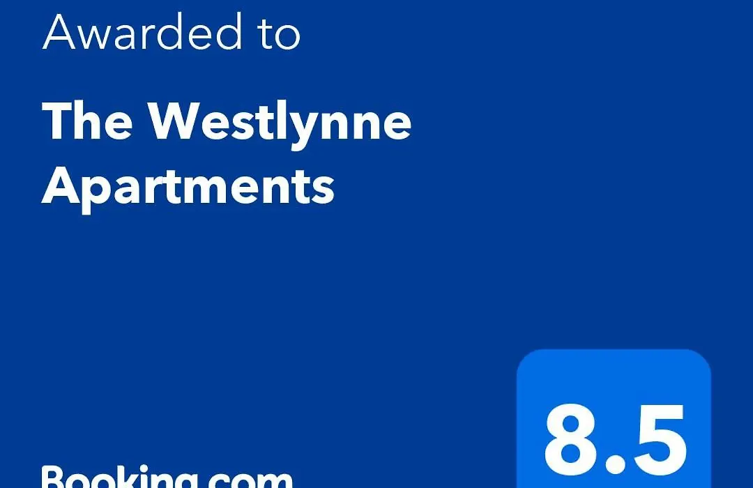 Westlynn Hotel & Apartments Free Parking Near Manchester Centre-1