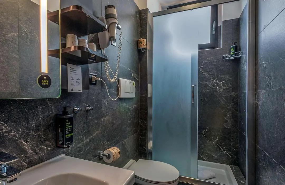 B&B Hotel Firenze Nuovo Palazzo Di Giustizia-1