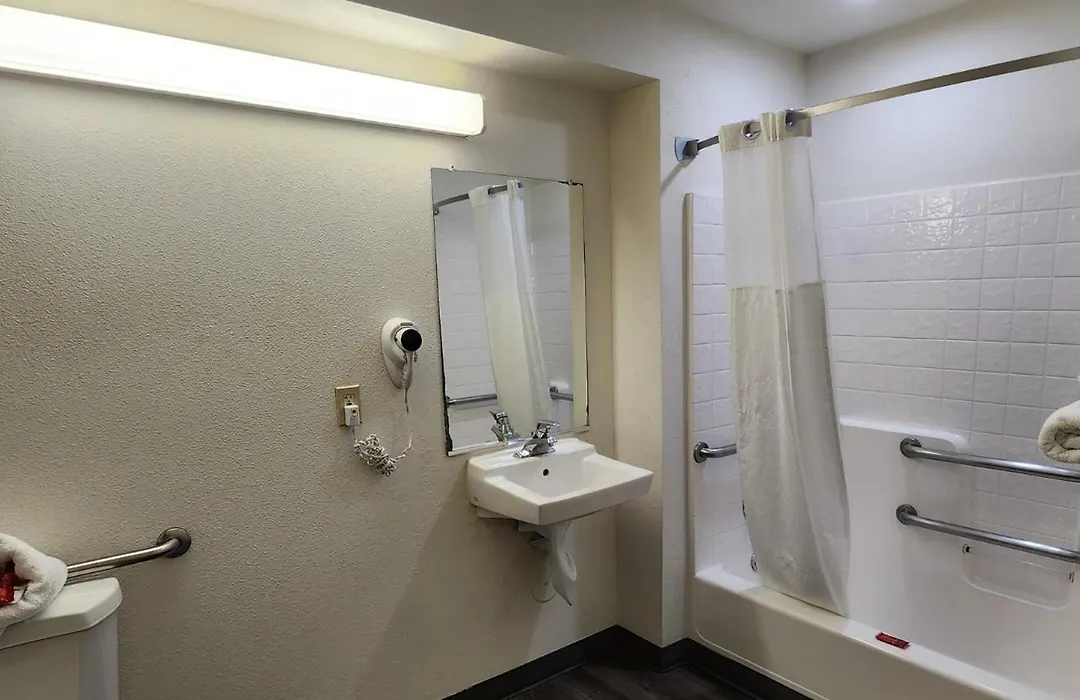 Surestay By Best Western Sacramento South Natomas-1
