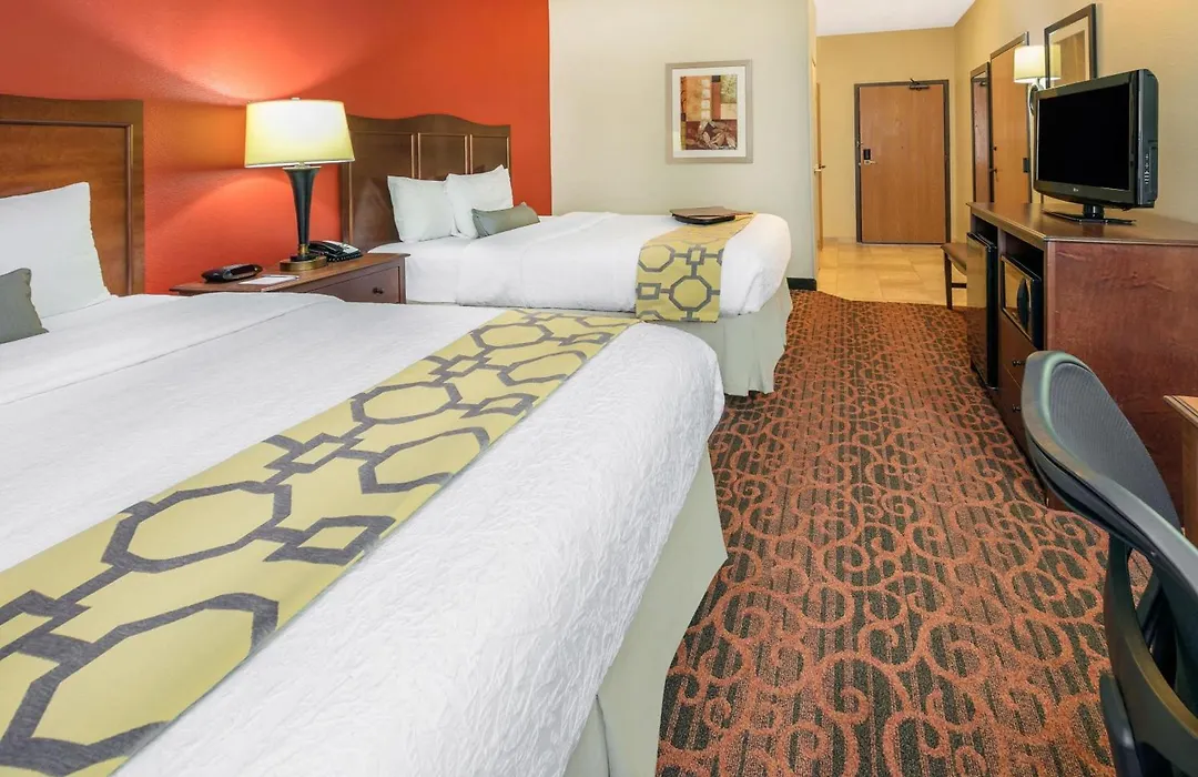 Baymont By Wyndham Oklahoma City/Quail Springs-1