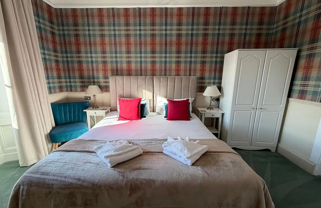Sonas Guesthouse-1