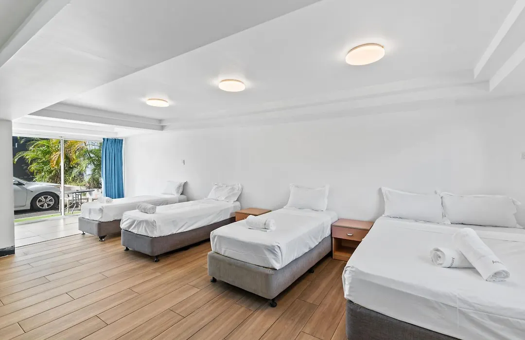 Annerley Motor Inn-1