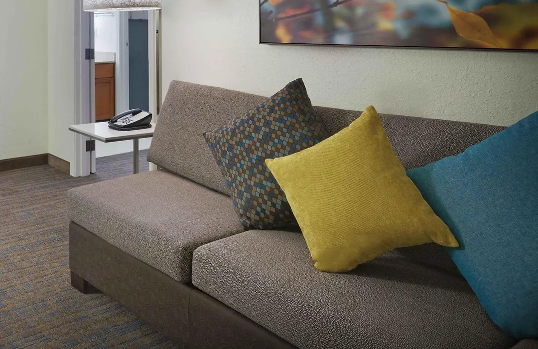 Extended Stay America Suites - Houston - Galleria-1
