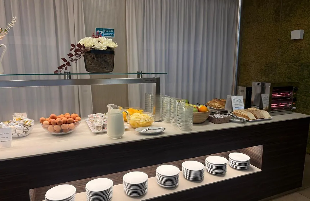 Ele Green Park Hotel Pamphili-1