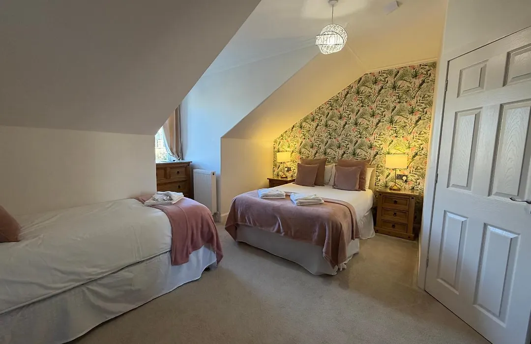 Grangeview Guest House-1