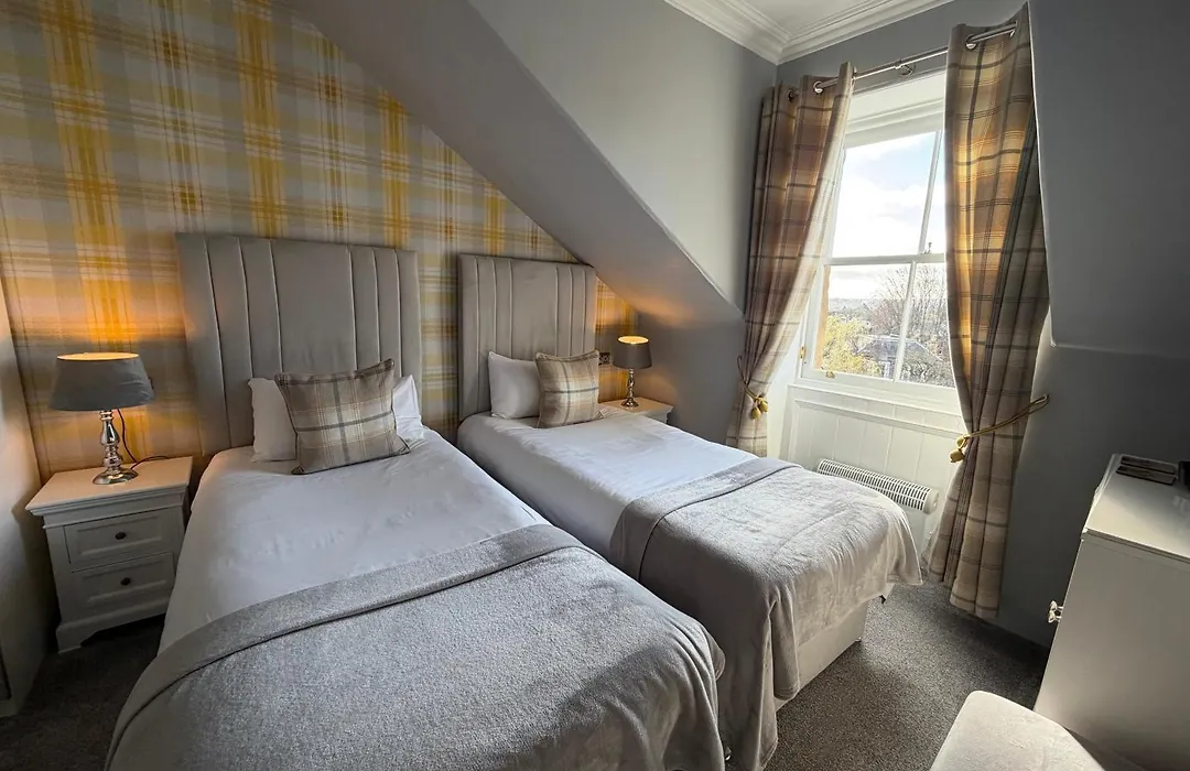 Grangeview Guest House-1