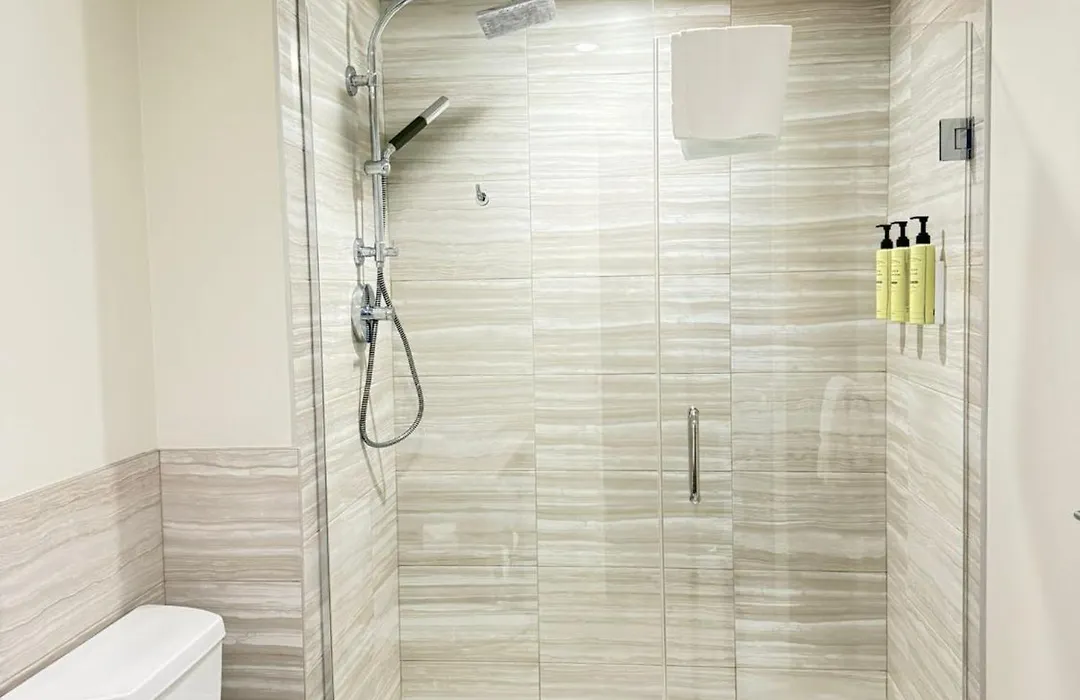 Element By Marriott Calgary Airport-1