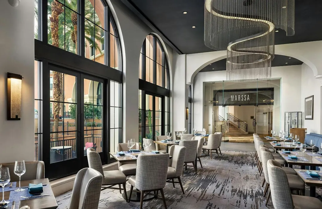 The Westin Lake Las Vegas Resort & Spa-1