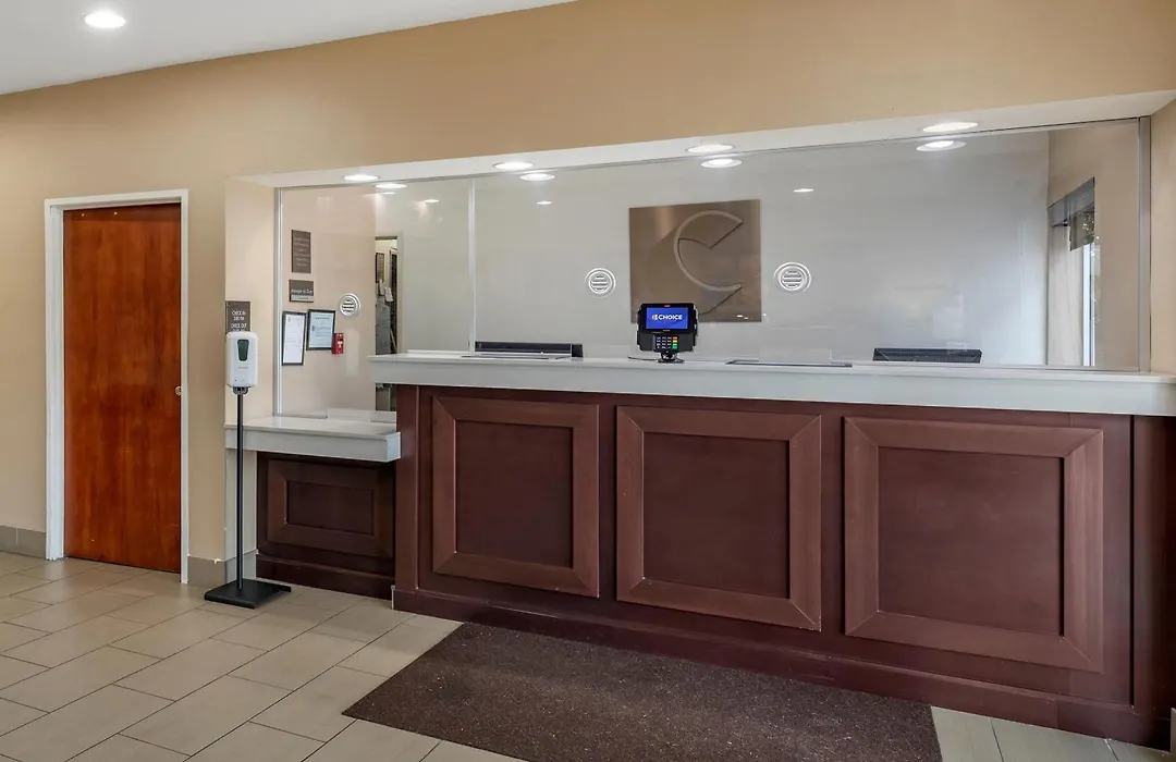 Comfort Inn Oklahoma City South - I-240-1