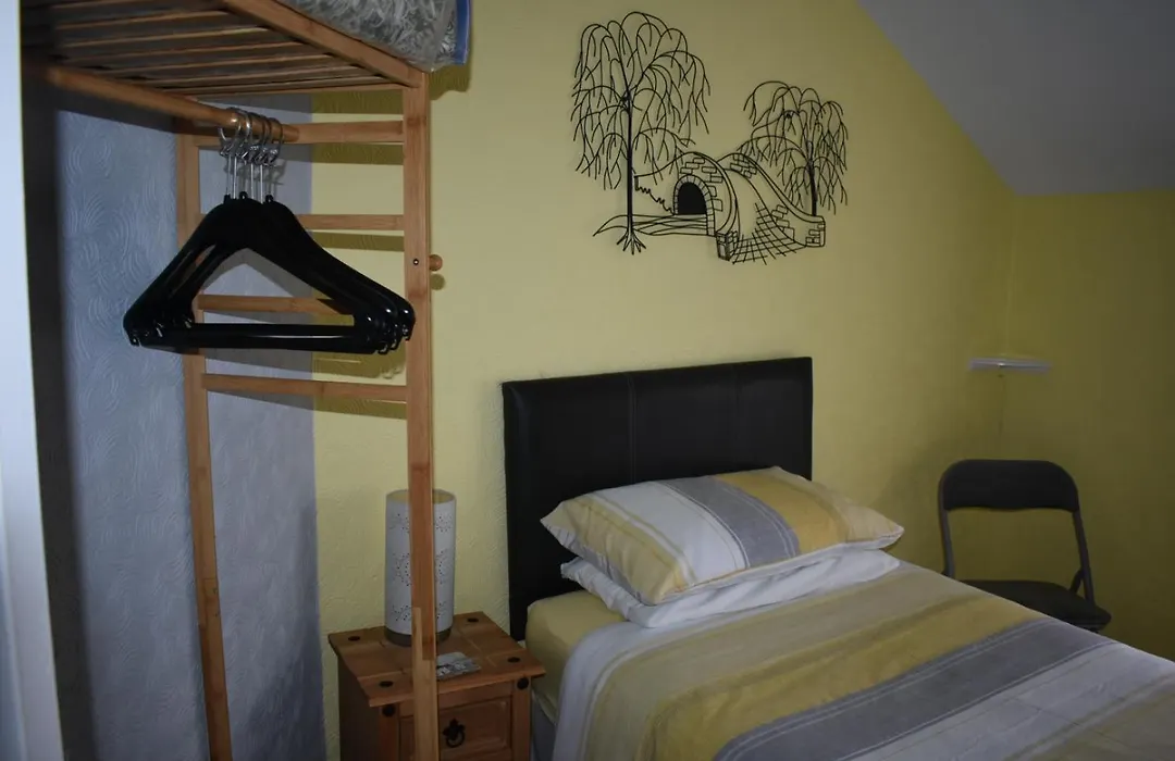 The Phoenix Guest House-1