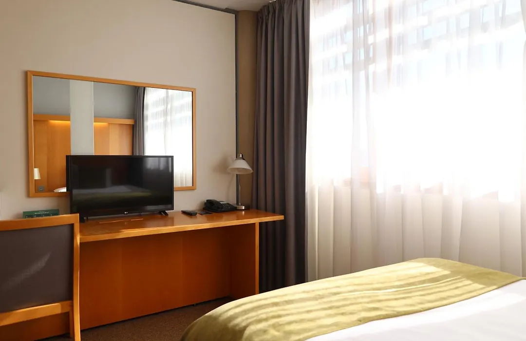 The Jubilee Hotel-1