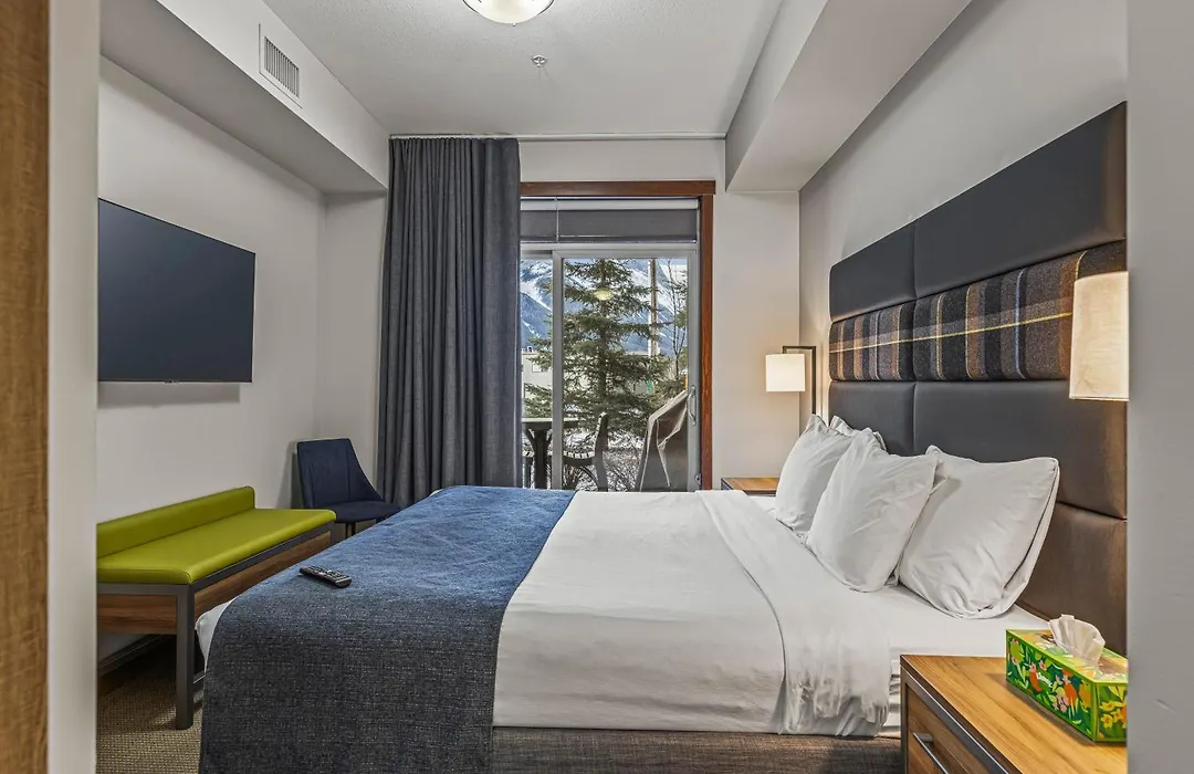 Stoneridge Mountain Resort Managed By Little Sister Getaways-1