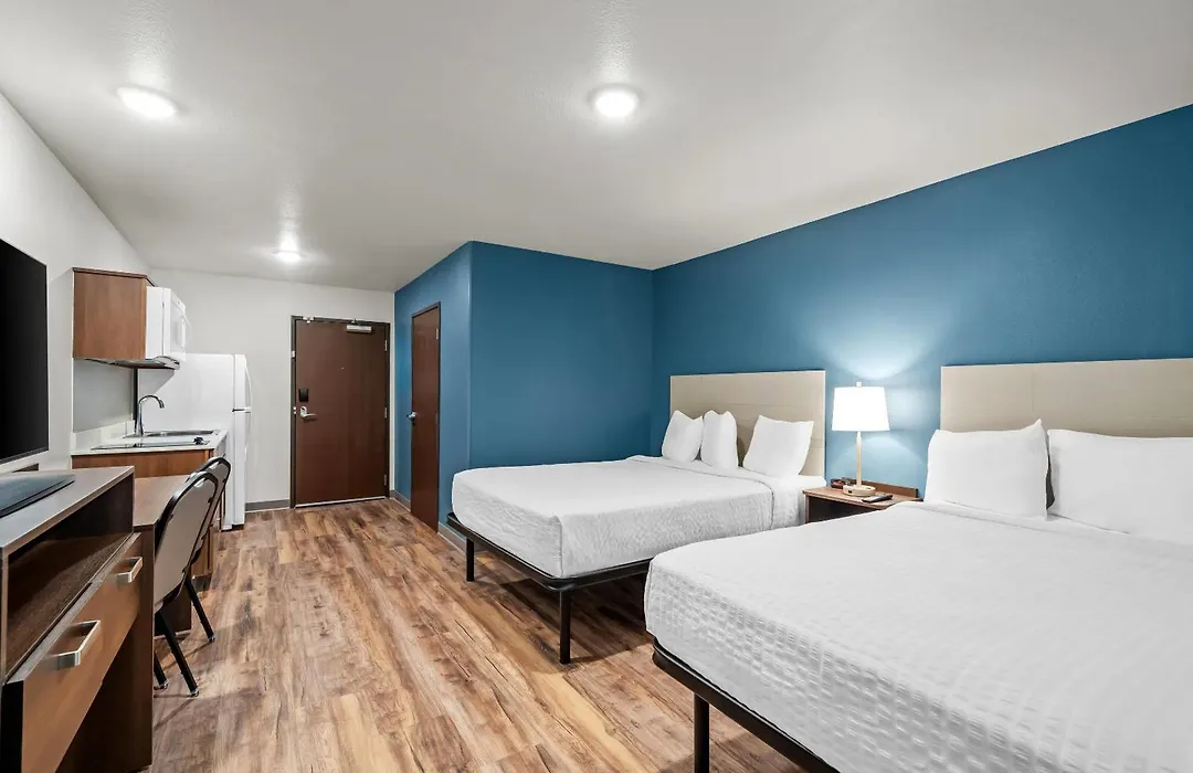Woodspring Suites Orlando East Ucf-1