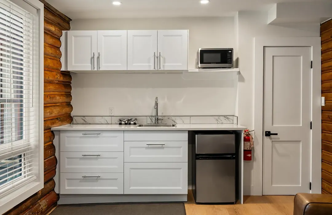 Elkhorn Lodge Vacation Rentals-1