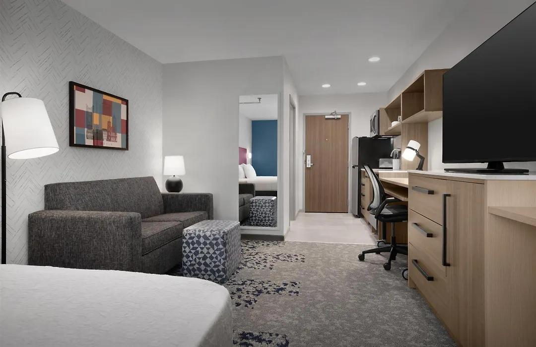 Home2 Suites By Hilton Columbus Easton-1