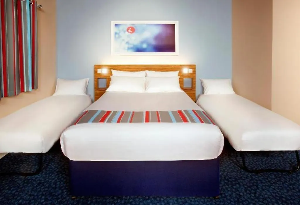Travelodge Bournemouth-1