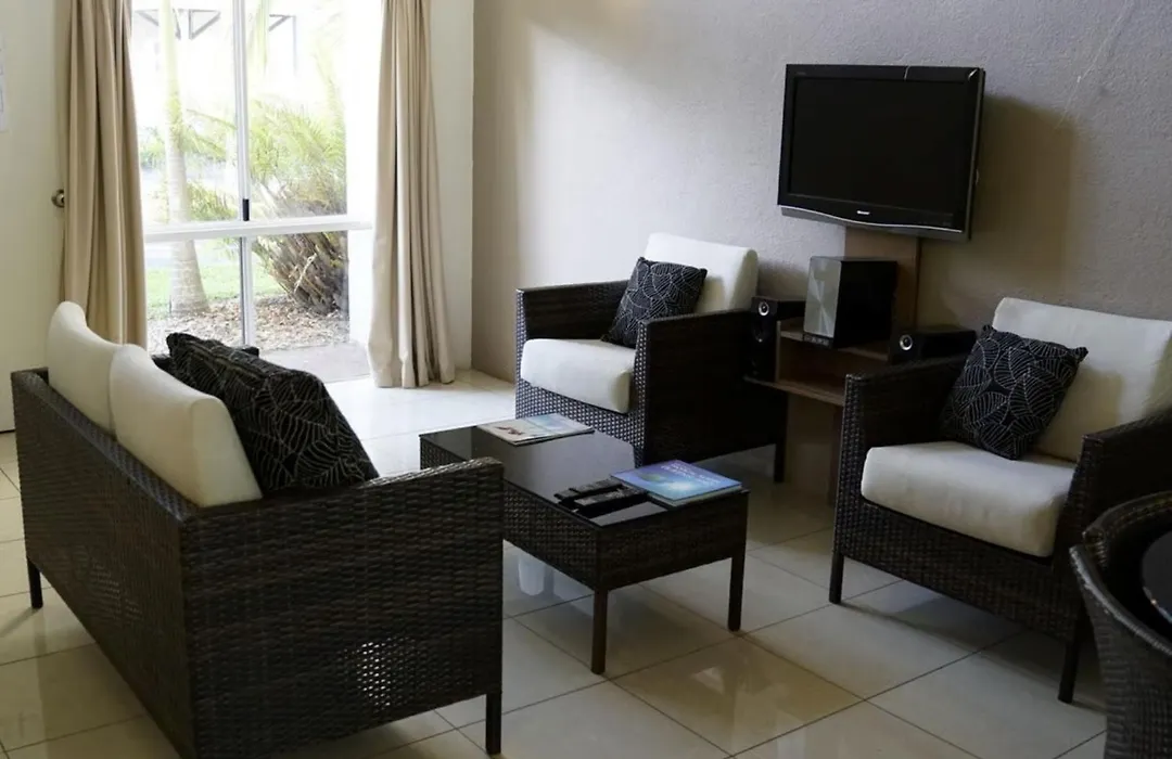 Reef Resort Villas Port Douglas-1