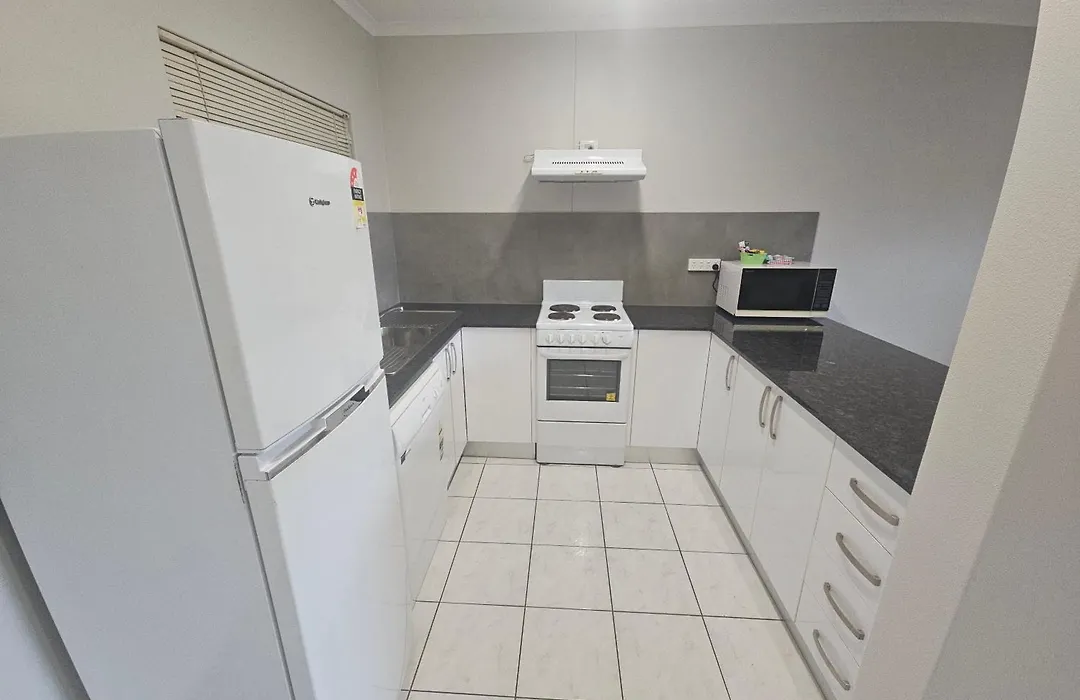 Tradewinds Mcleod Holiday Apartments-1