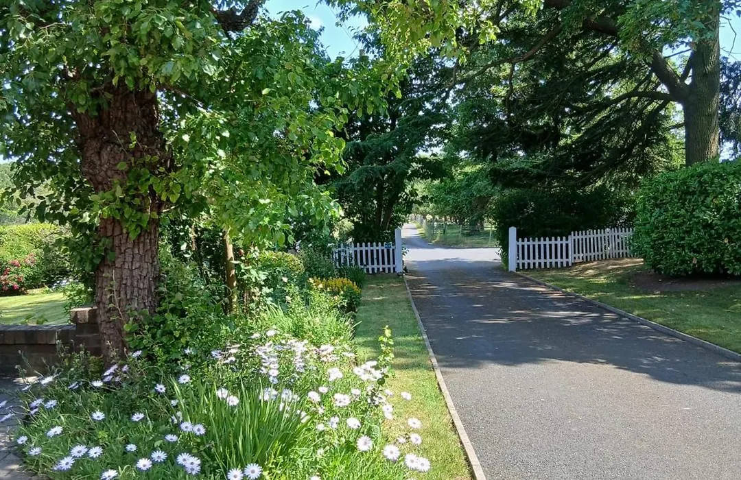 Ingon Bank Farm Bed And Breakfast-1