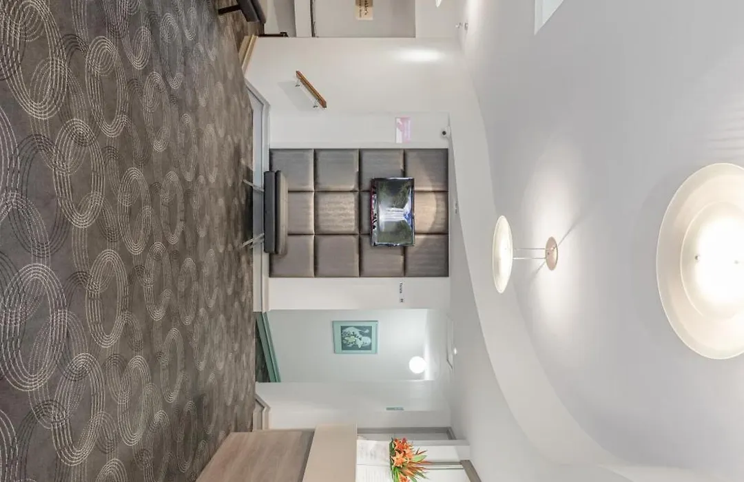 Airport International Motel Brisbane-1