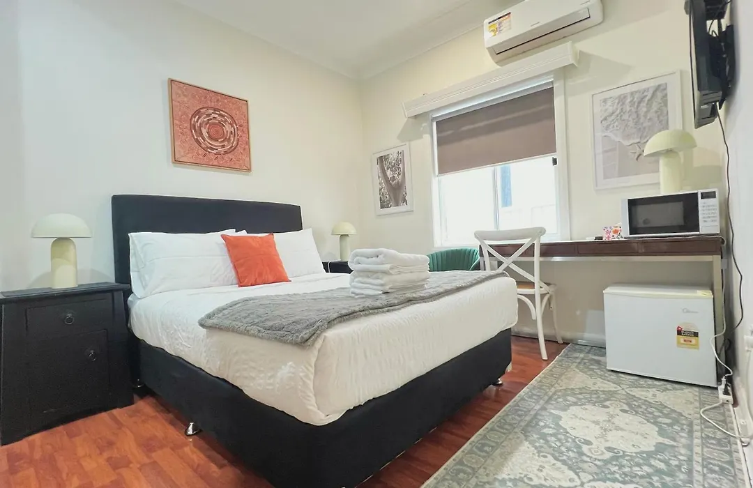 North Ryde Guesthouse-1