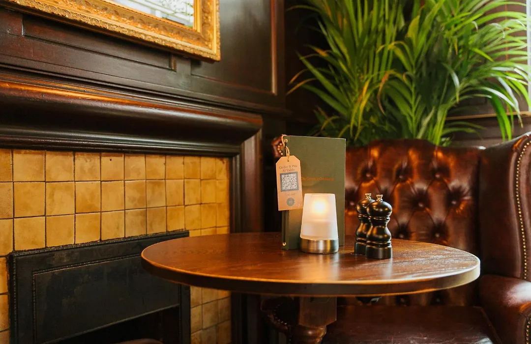The Crown & Greyhound By Innkeeper'S Collection-1