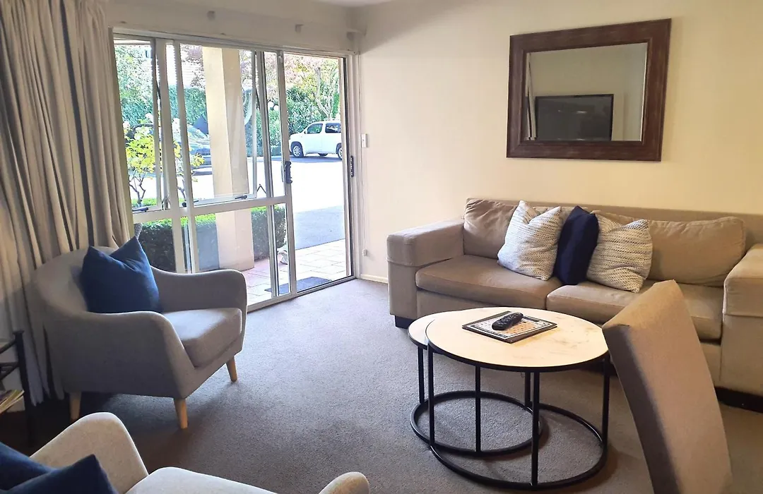 Tuscana Motor Lodge-1