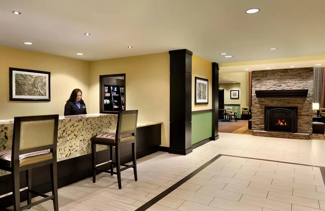 Staybridge Suites West Edmonton By Ihg-1