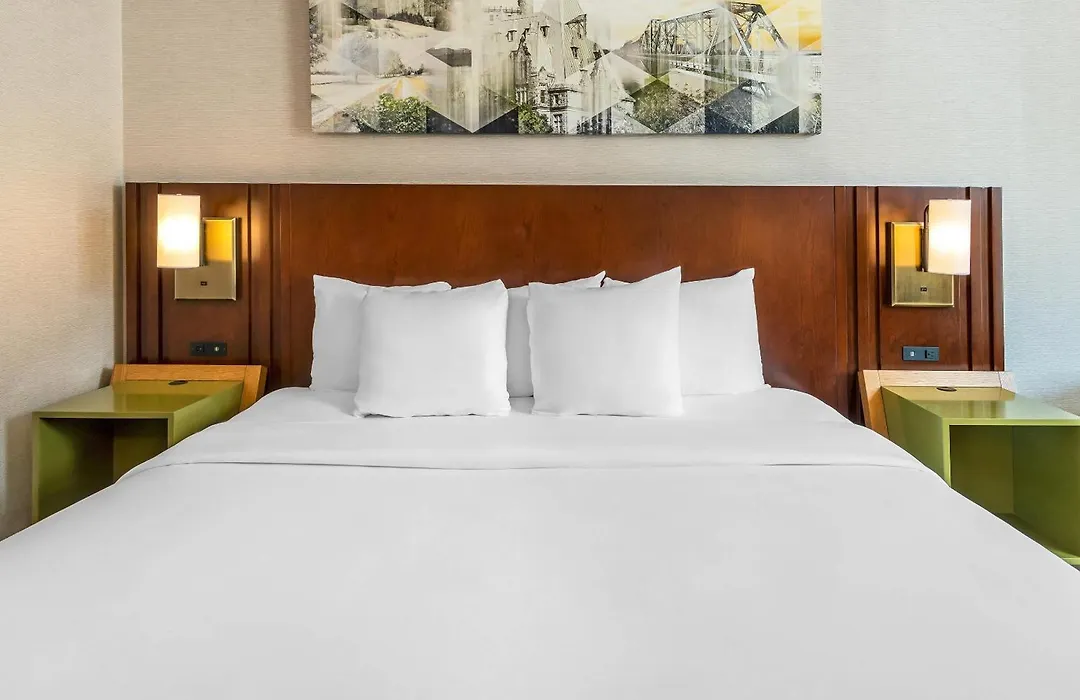 Comfort Inn Kanata Ottawa West-1