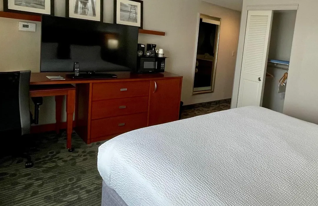 Courtyard By Marriott Jacksonville I-295/East Beltway-1