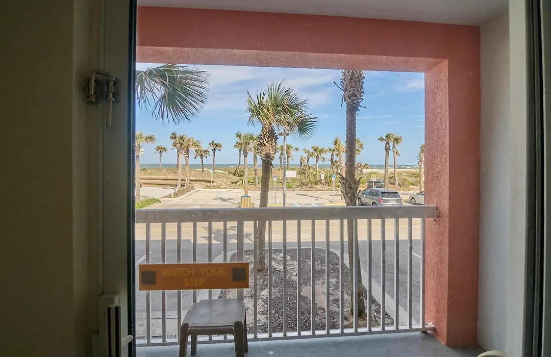 Oceanview Lodge - Saint Augustine-1