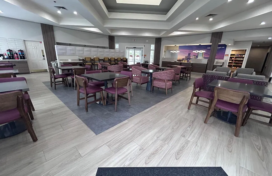 La Quinta By Wyndham Jacksonville Butler Blvd-1