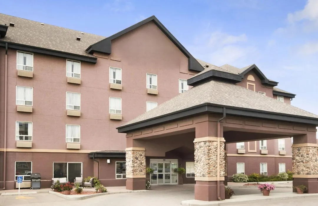 Prairie Crest Calgary Airport By Ihg-1