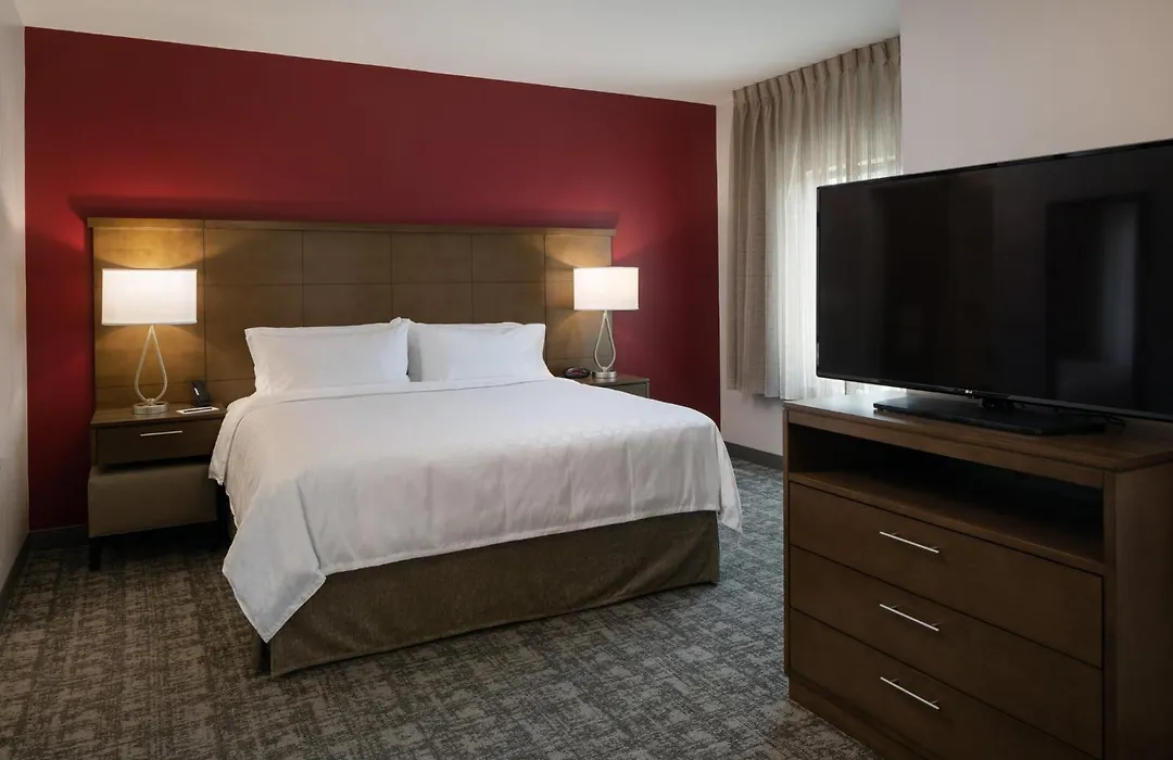 Staybridge Suites - Phoenix - Biltmore Area By Ihg-1