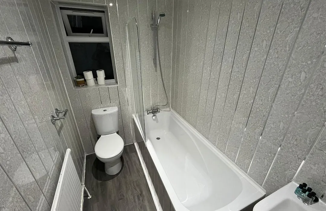 White Rose Hotel & Restaurant - Leeds-1