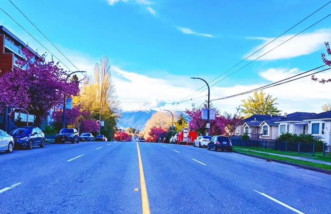 Cozy Home In Vancouver-1