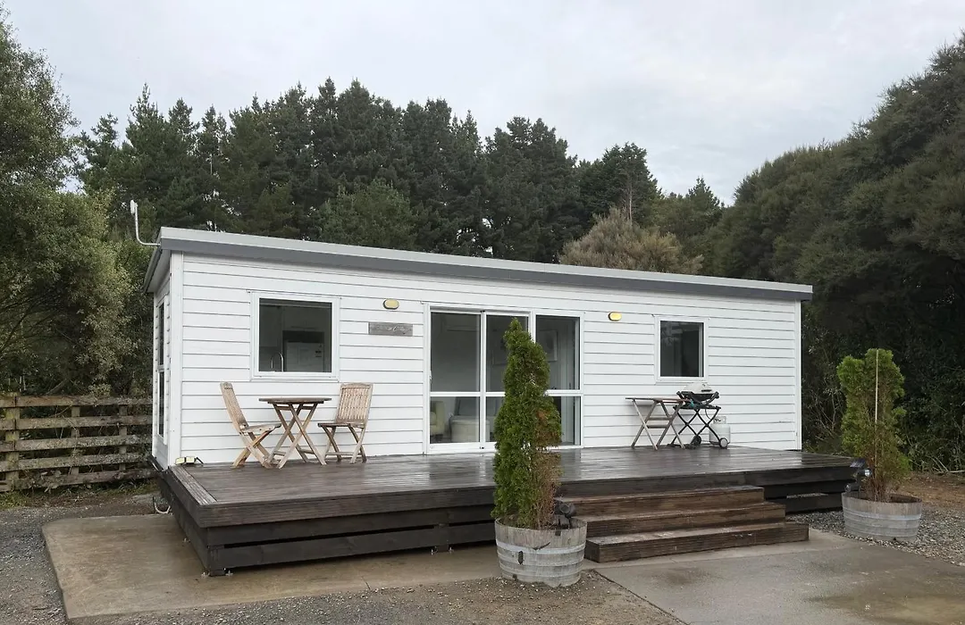 Benrose Farm Cottages-1