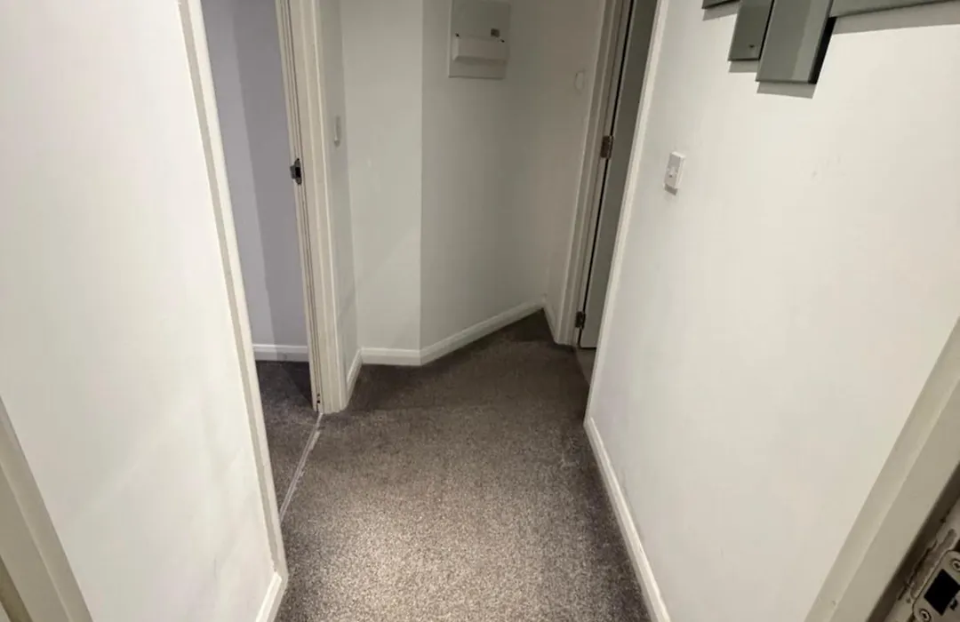 City Gate Apartments Manchester-1