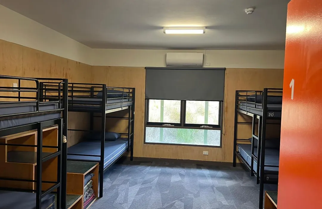 Urban Camp Group Accommodation-1