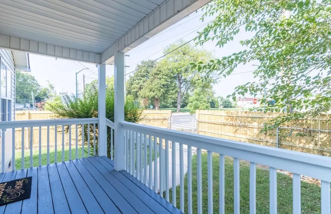 Crossroads Cottage L Grill & High Speed Internet-1