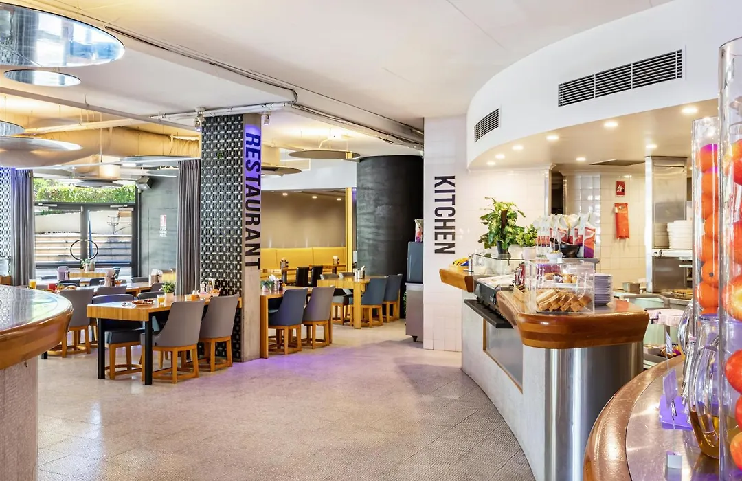 Metro Hotel Perth City-1