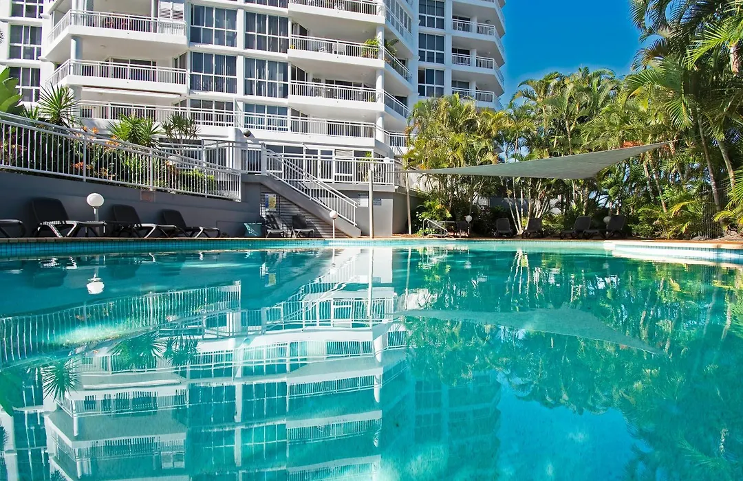 Ocean Sands Resort-1