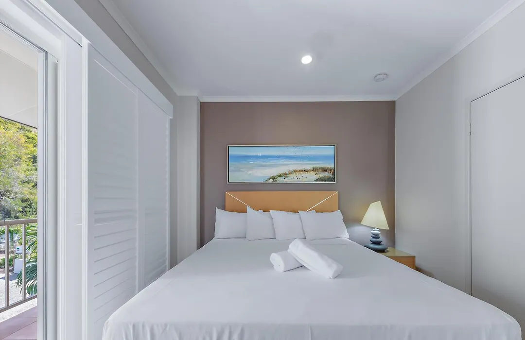At Boathaven Bay Holiday Apartments-1