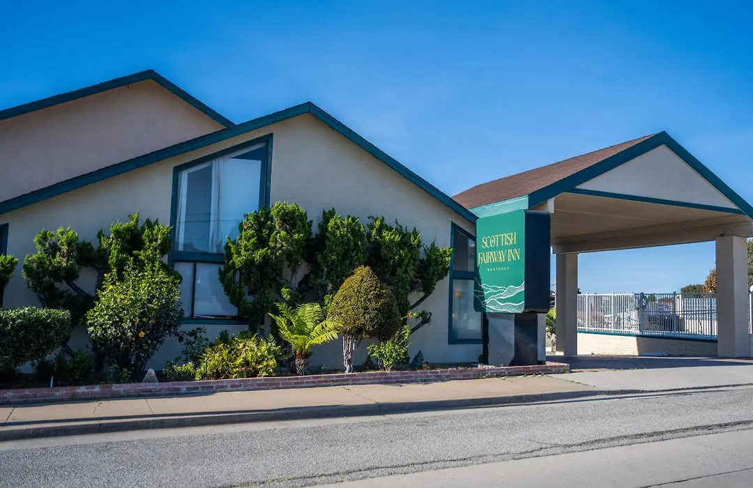 Scottish Fairway Inn-1