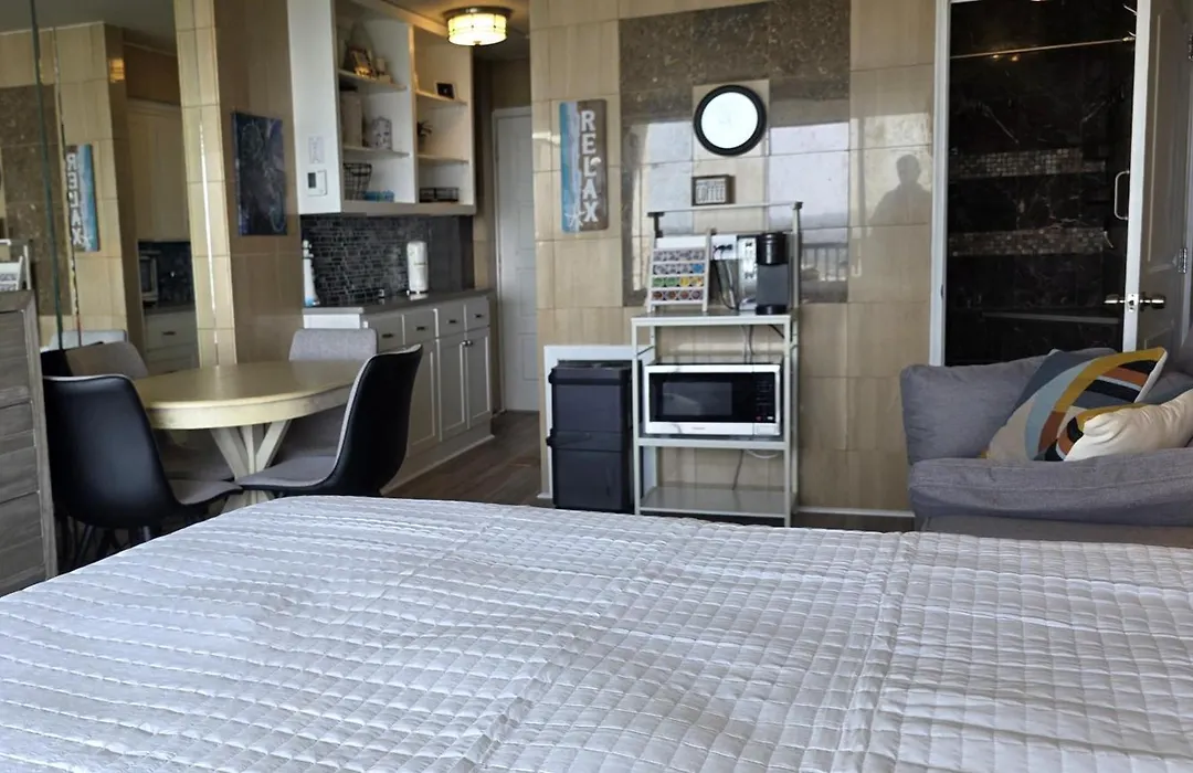 Islander East Condominiums-1