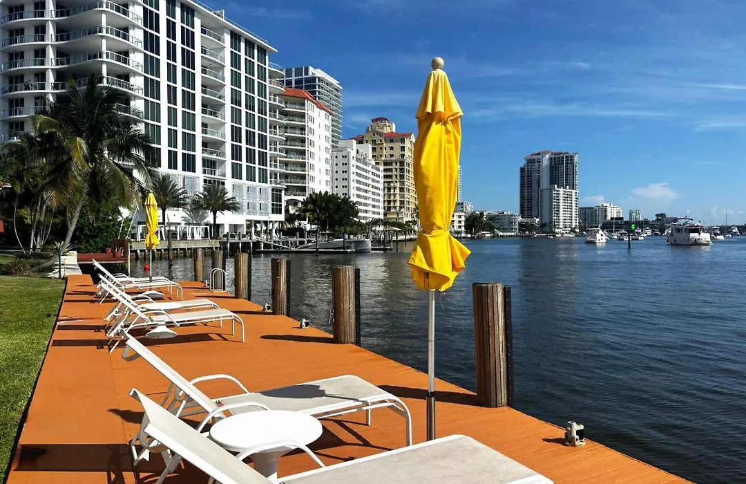Fort Lauderdale Yacht & Beach Club 316-1